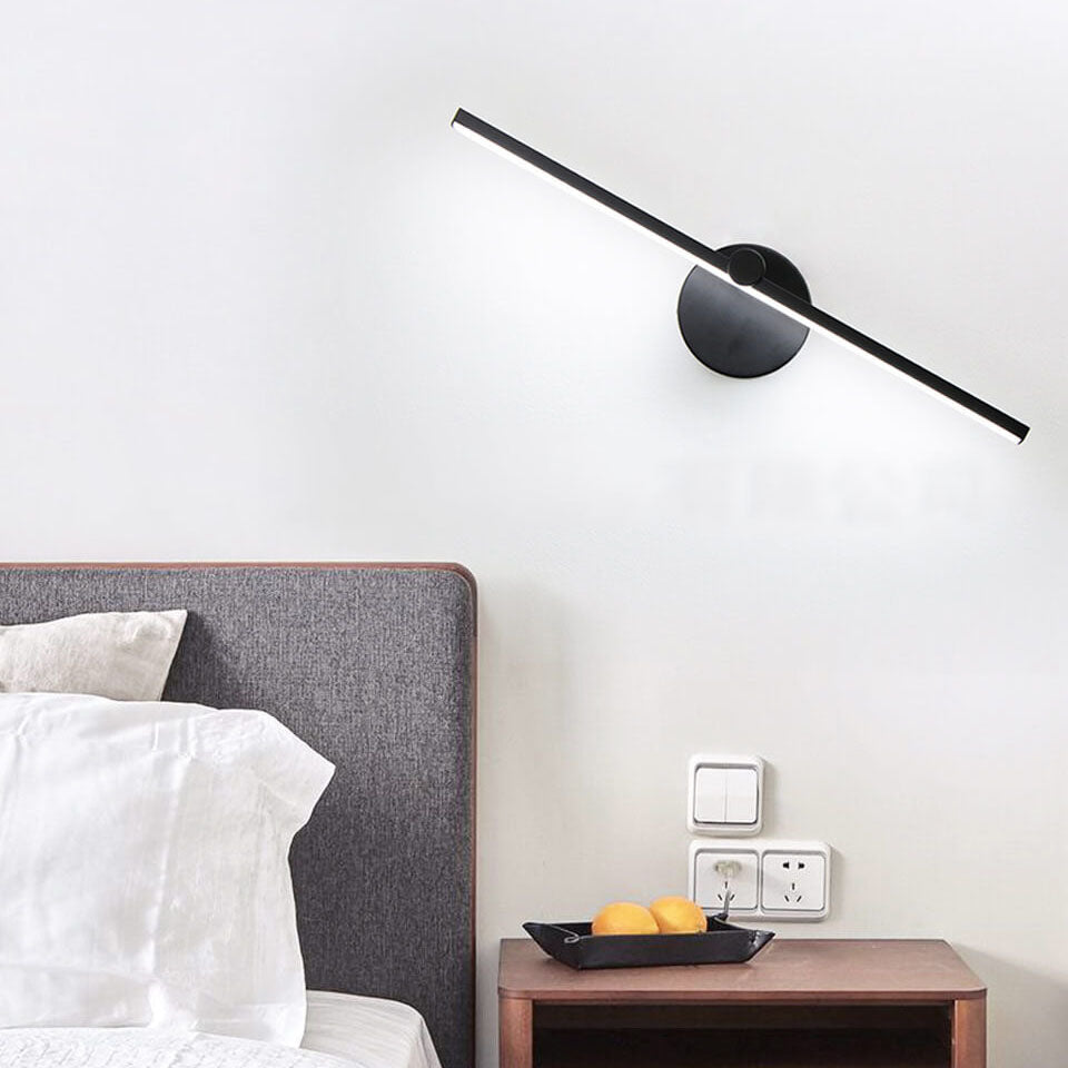 LumaLite | Elegant LED Wall Light for Contemporary Spaces