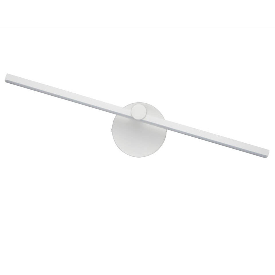 LumaLite | Elegant LED Wall Light for Contemporary Spaces