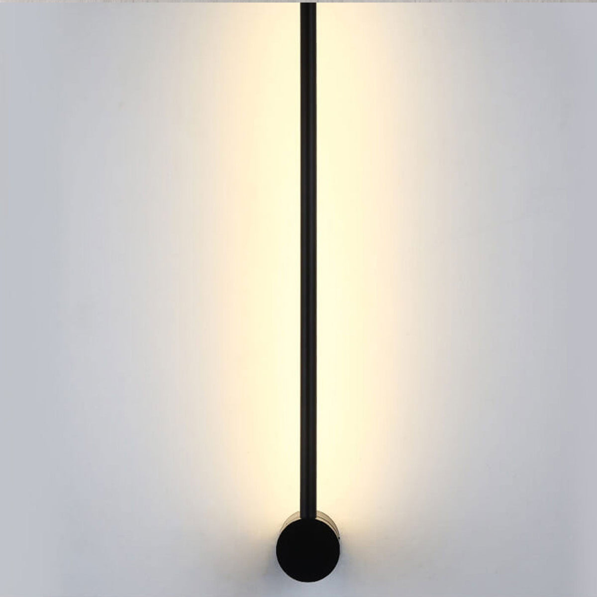 LumosEdge | Contemporary LED Wall Light for Modern Homes