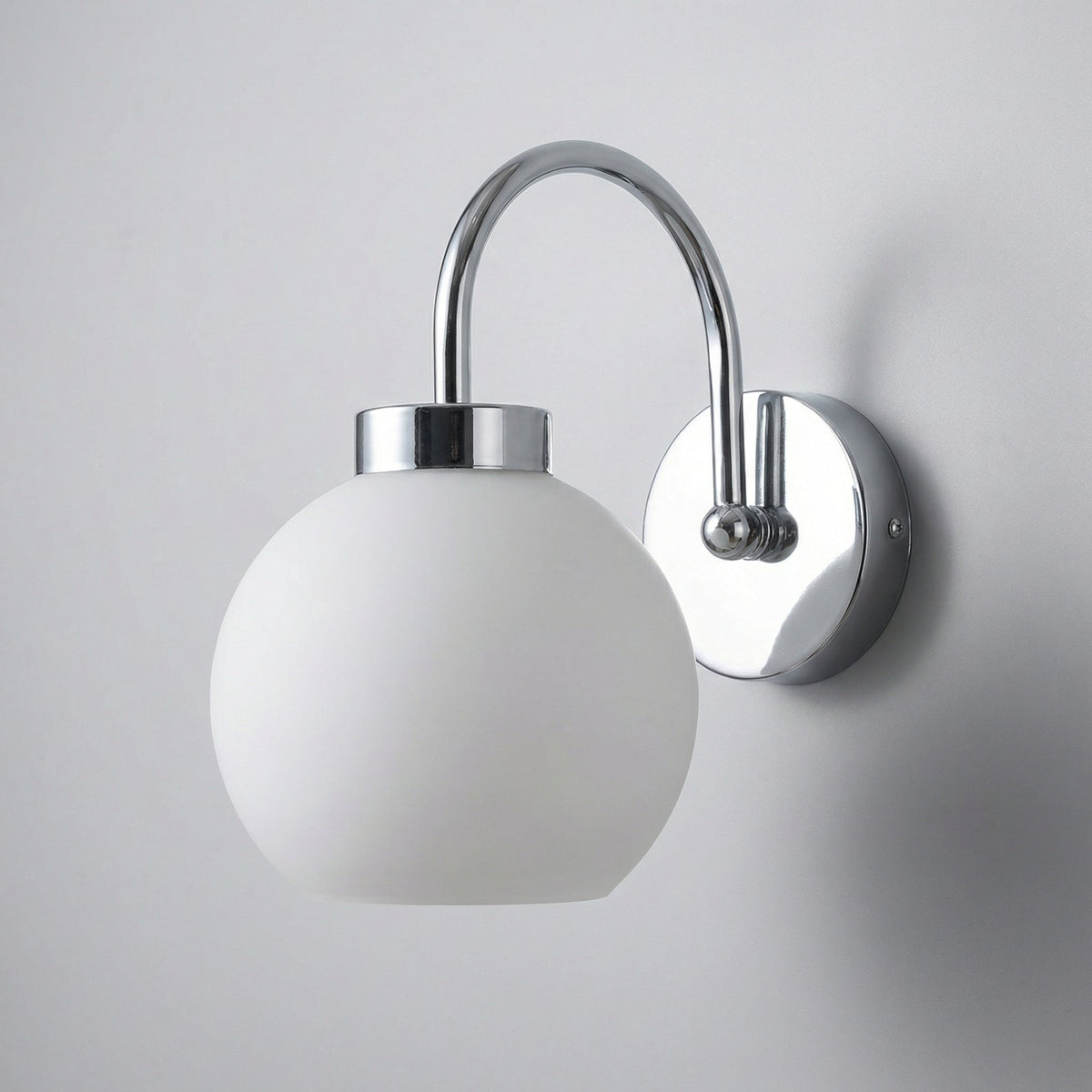 Wall Light for Ambient Mood Lighting