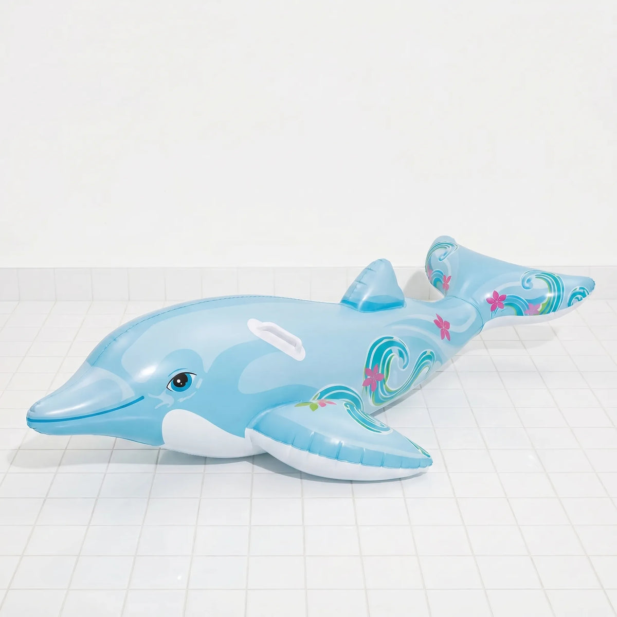Vadori Animal Design Inflatable Pool Float