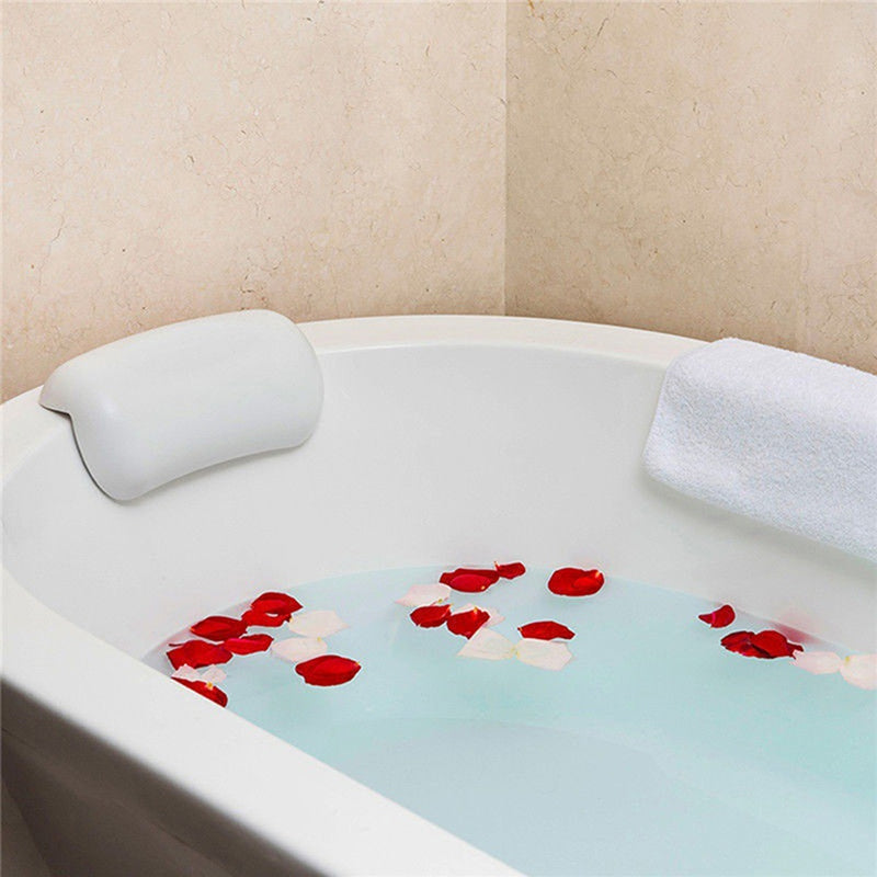 Non-Slip Bath Cushion for Shower Use