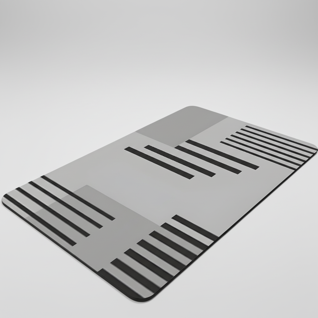 Soft Anti-Slip Bath Mat for Safe Showering