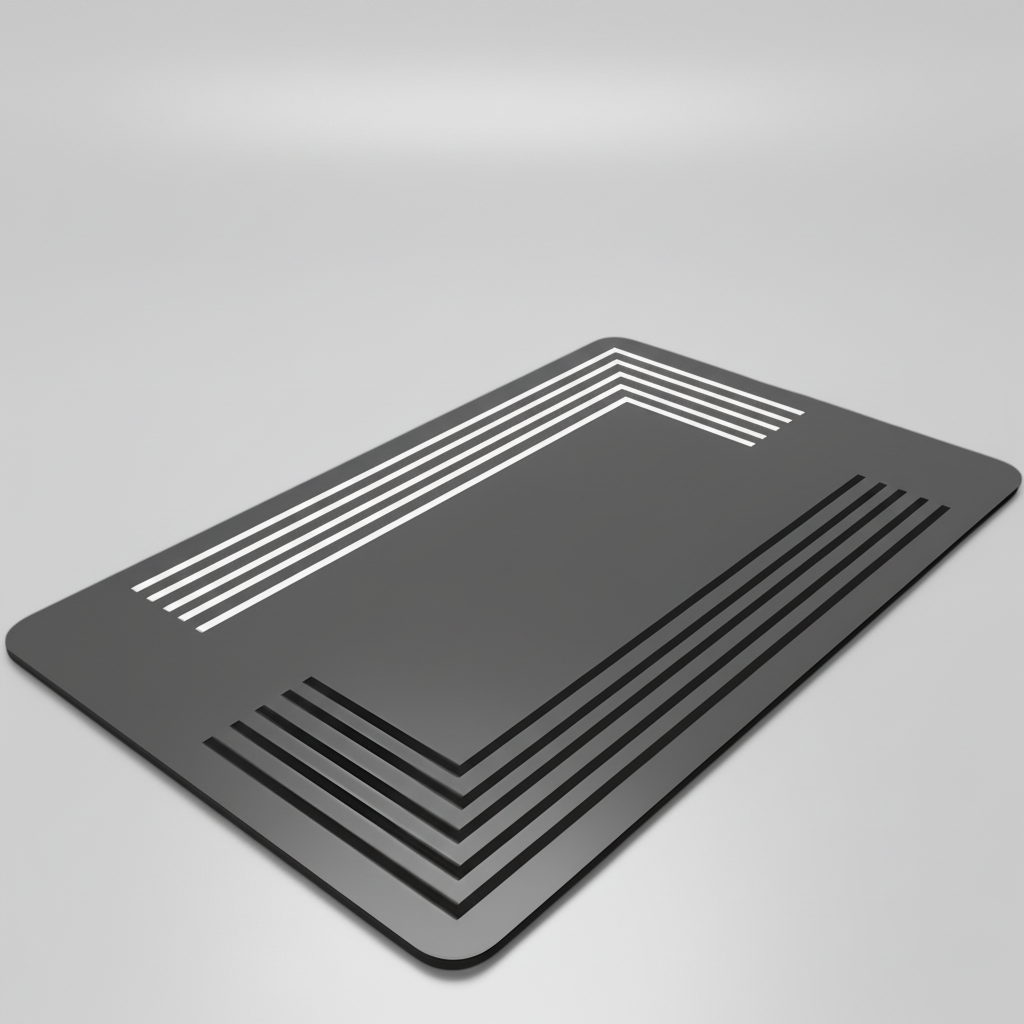 Soft Material Anti-Slip Bath Mat for Safety and Comfort