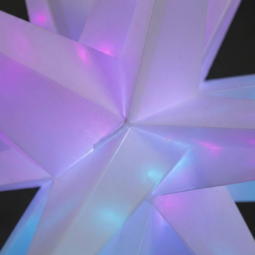 Smart Mood Lighting with App Control