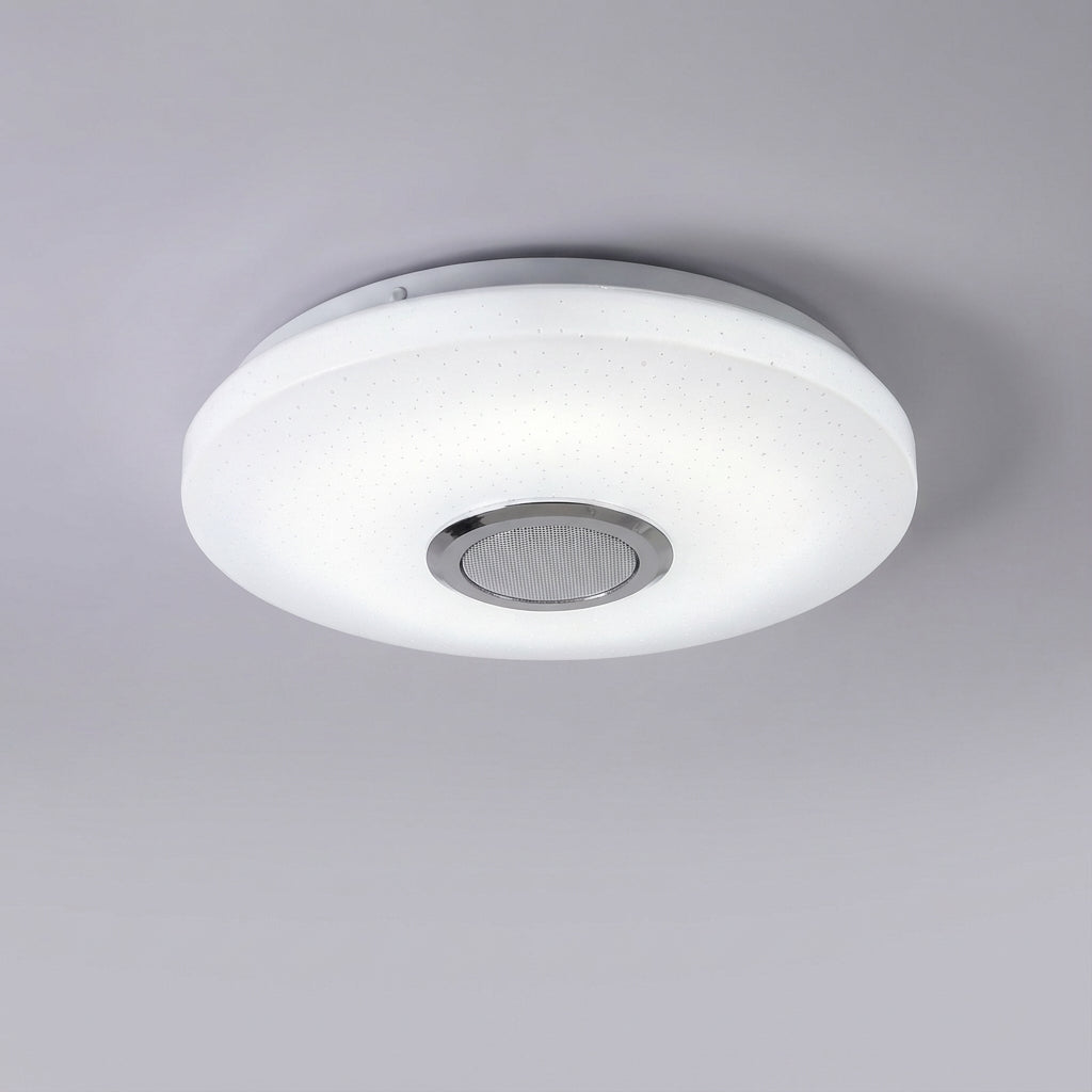 Smart Ceiling Light with App Control