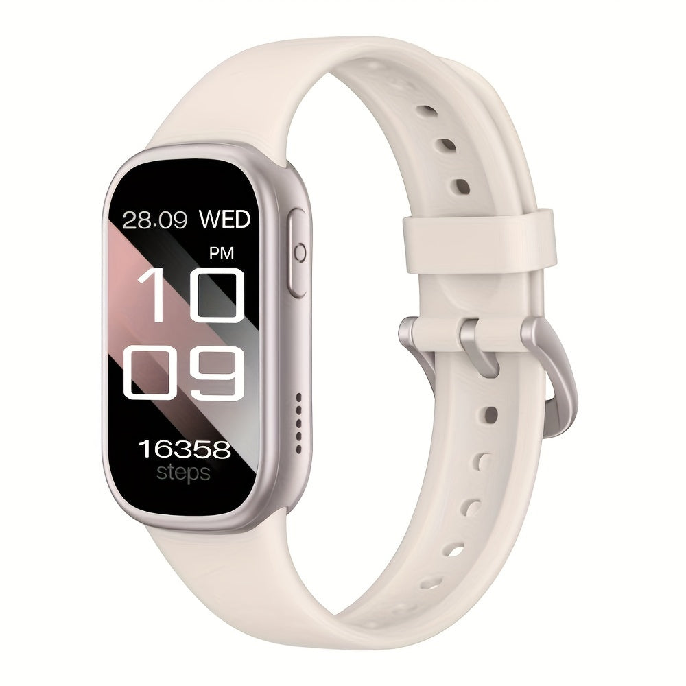 HydroSmart | Durable Waterproof Fitness Tracker with Quick Charge