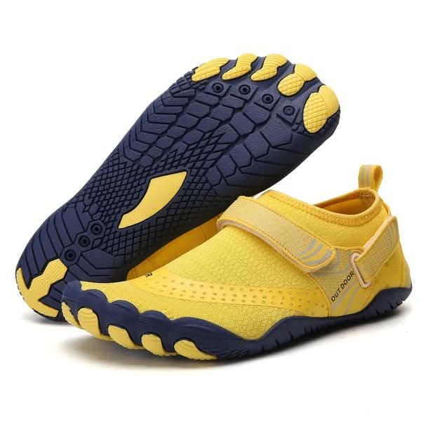 AquaStride | Supportive Water Shoes for All Adventures