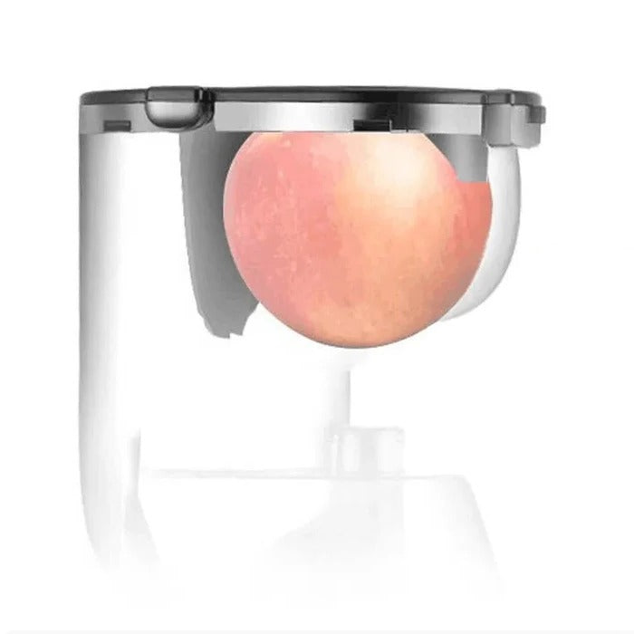 Effortless Juice Extractor with Wide Feed Opening