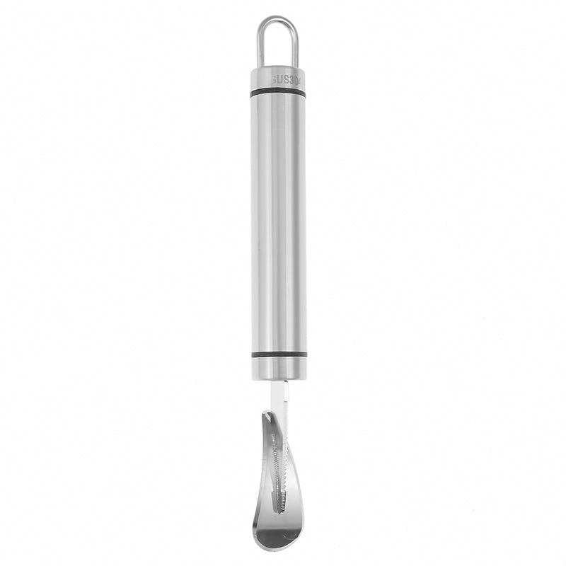 Citrus Slicer Pro: Effortless Fruit Peeling Tool