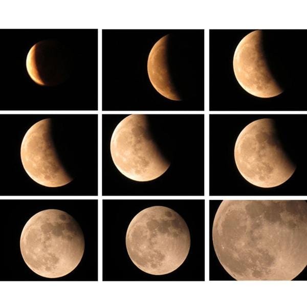 Explore the Universe with the Celestial Vision Telescope
