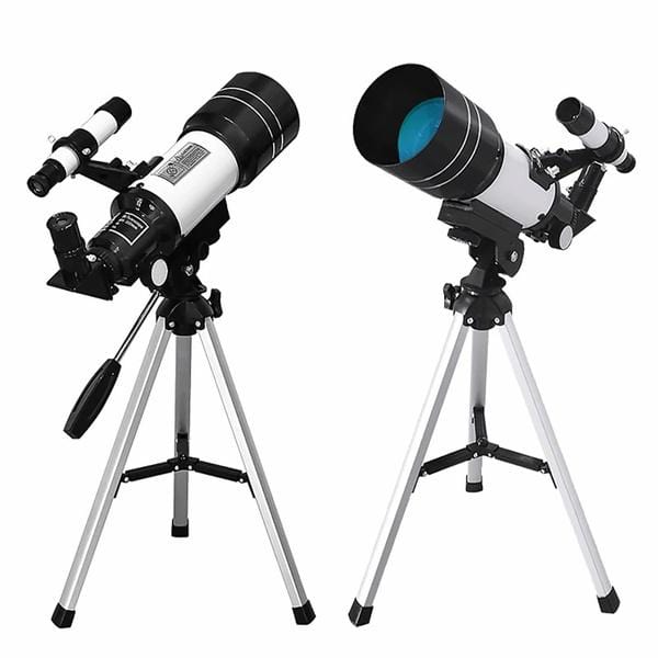 Explore the Universe with the Celestial Vision Telescope