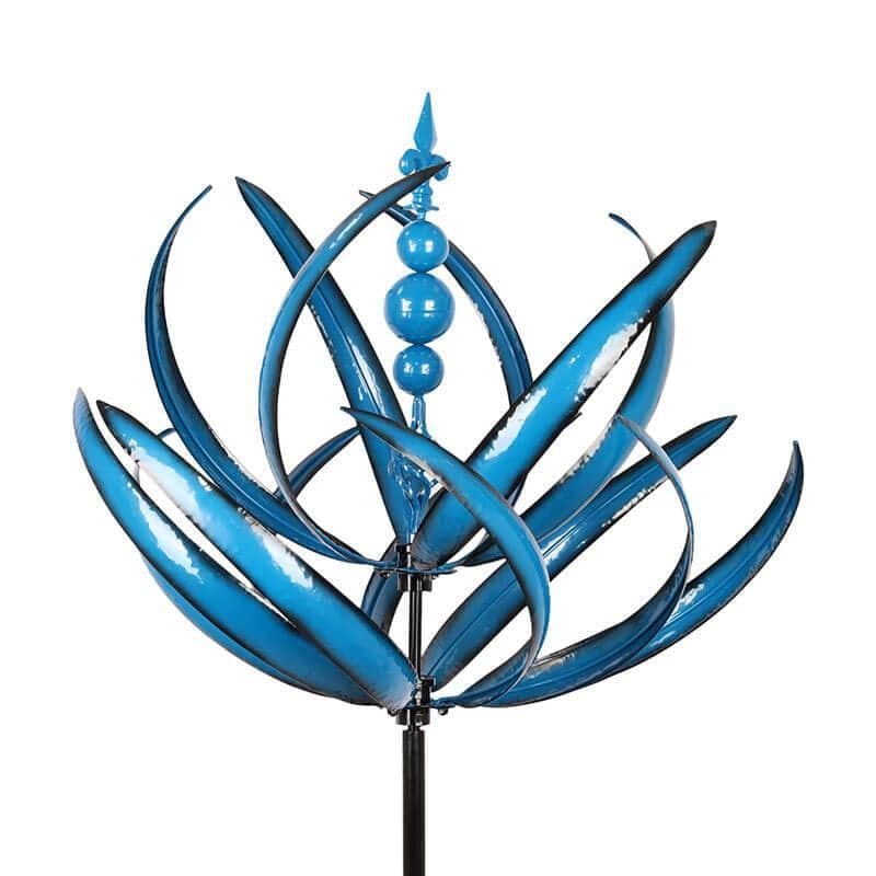 Elegant Outdoor Wind Spinner for Garden and Patio