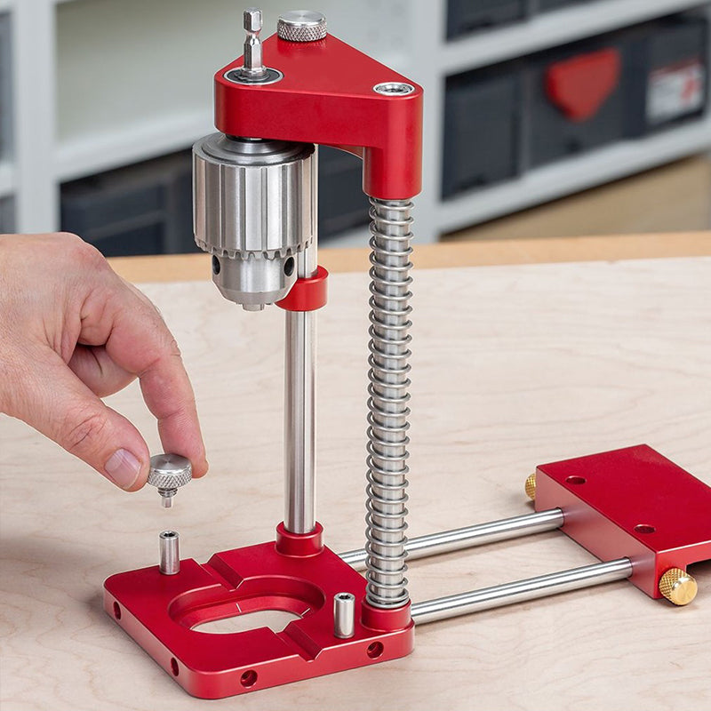 Ultimate Woodworking Positioning Tool for Flawless Results