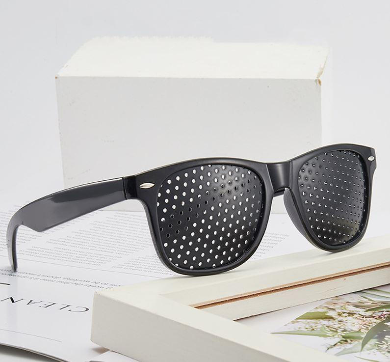 VisionEase Precision Glasses for Enhanced Clarity