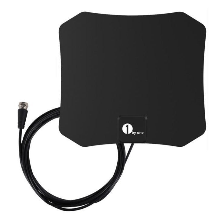 High-Definition Indoor TV Antenna – Exceptional Signal Quality