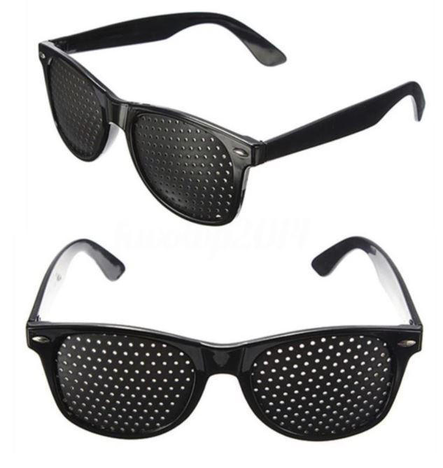 VisionEase Precision Glasses for Enhanced Clarity