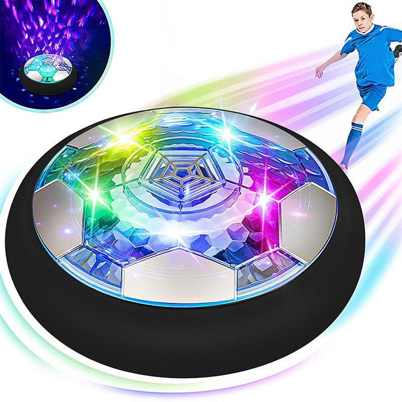 Indoor Hover Soccer Sphere for Endless Fun