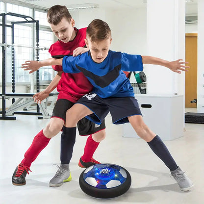 Indoor Hover Soccer Sphere for Endless Fun