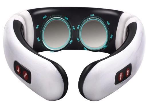 Soothing Neck Relief Massager