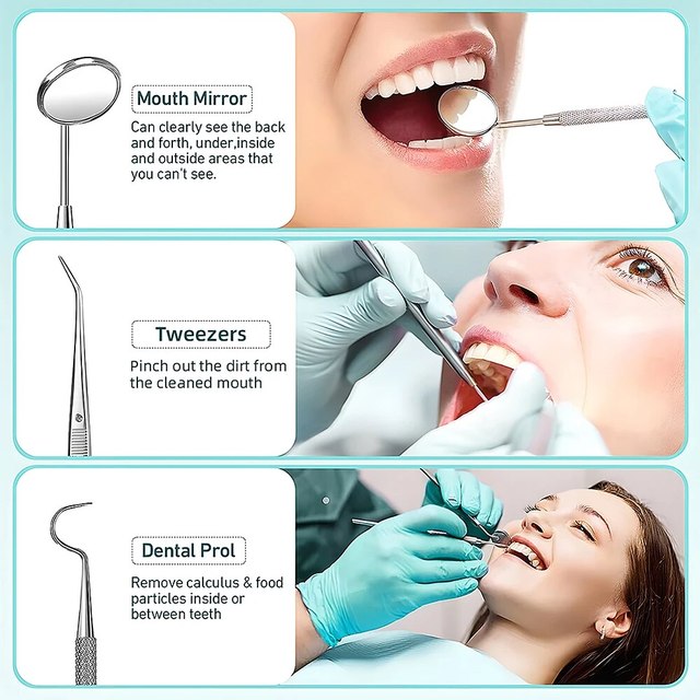 Smart Sonic Tooth Cleaner: Safe, Quick, and Effective Home Care