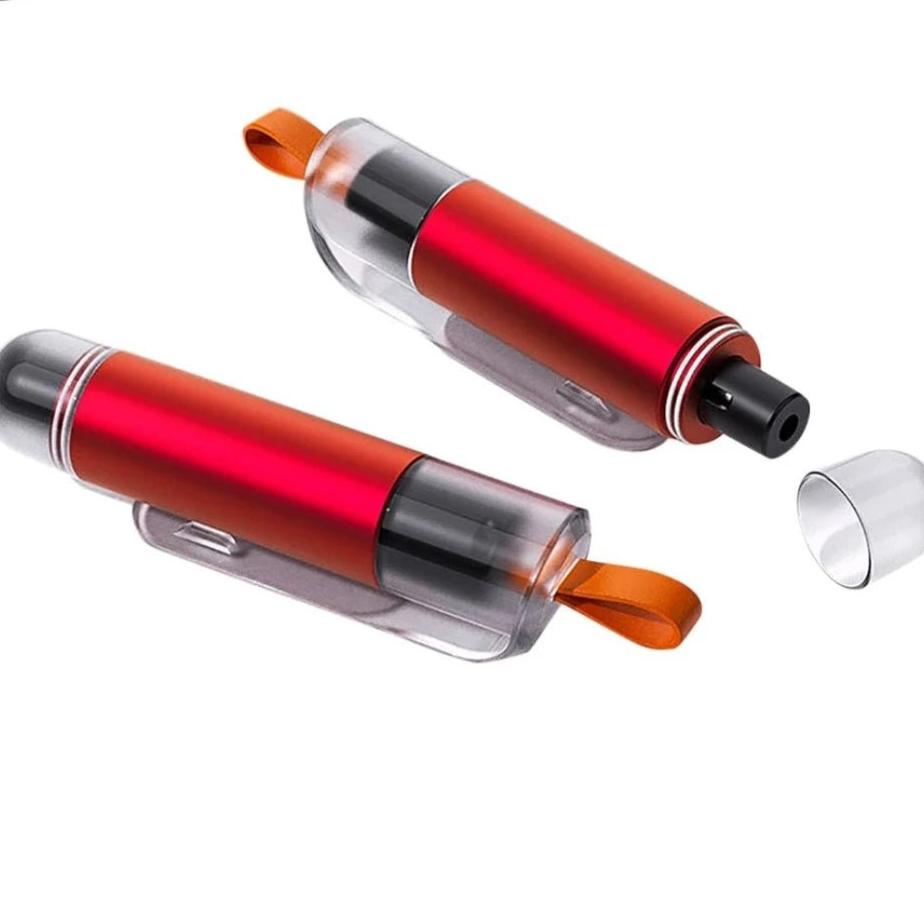 Rescue Hammer for Critical Situations - Vehicle Safe