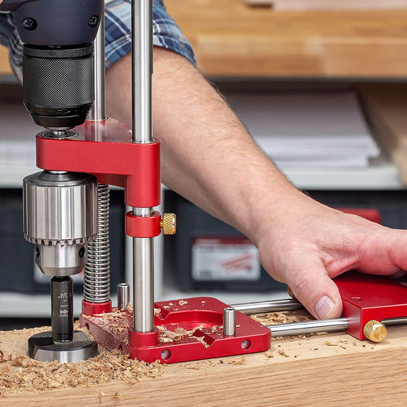 Ultimate Woodworking Positioning Tool for Flawless Results