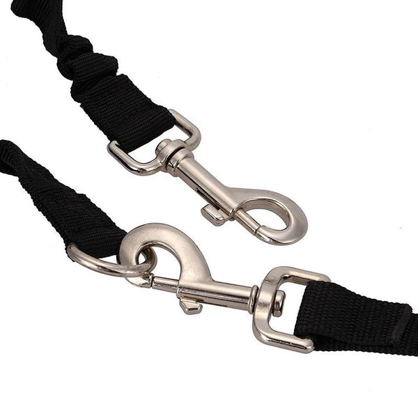Reliable Dog Bicycle Safety Harness for Adventurous Rides