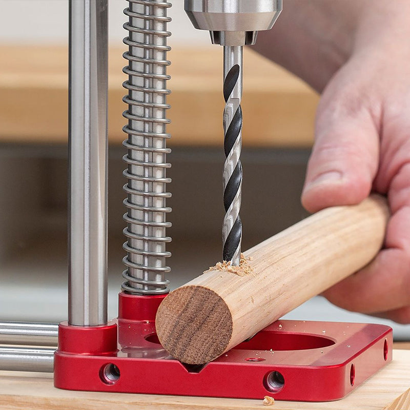 Ultimate Woodworking Positioning Tool for Flawless Results