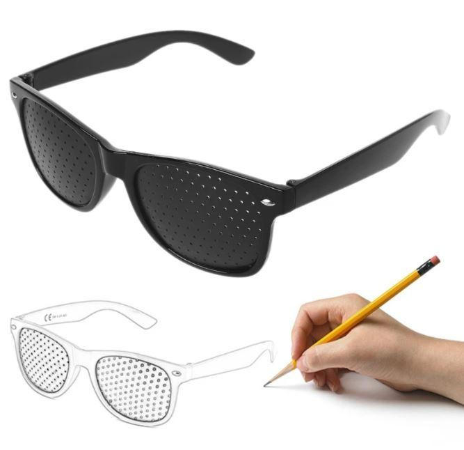 VisionEase Precision Glasses for Enhanced Clarity