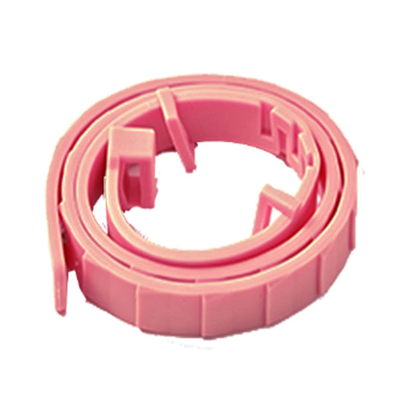 PestGuard Pet Collar for Flea and Tick Defense