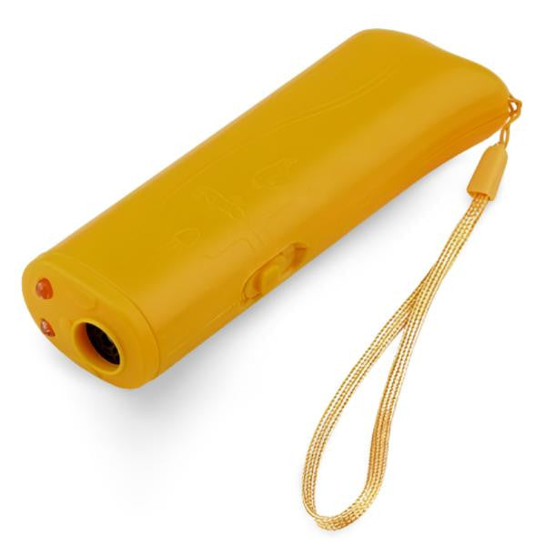 Bark Control Device for Dogs