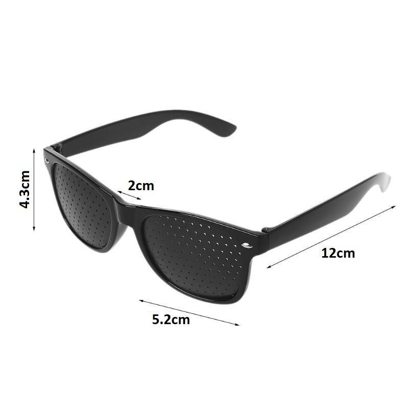 VisionEase Precision Glasses for Enhanced Clarity