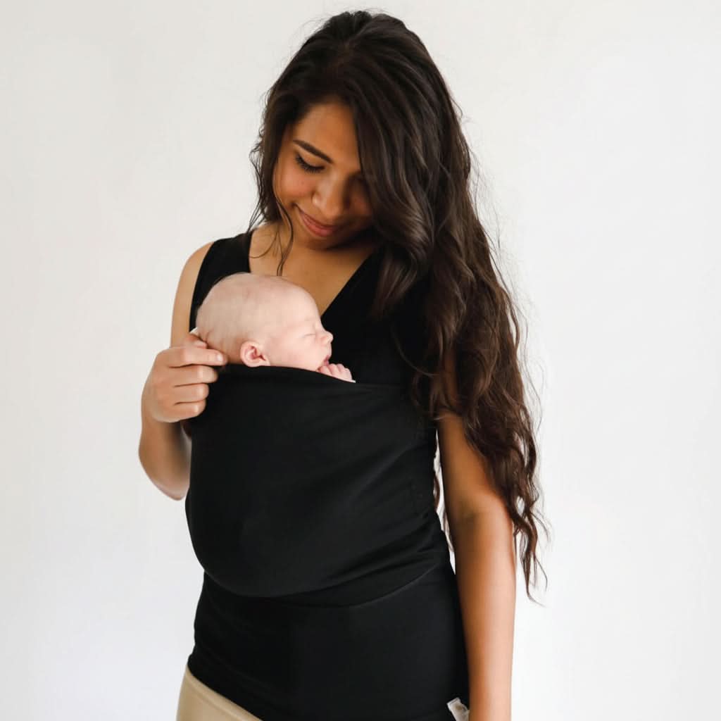Everyday Comfort Nursing & Babywearing Tee for Parents