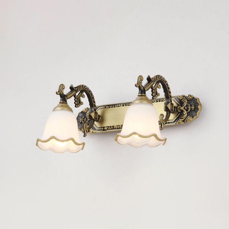 Vintage Design Wall Lamp – Classic Style