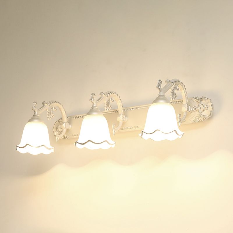 Vintage Design Wall Lamp – Classic Style