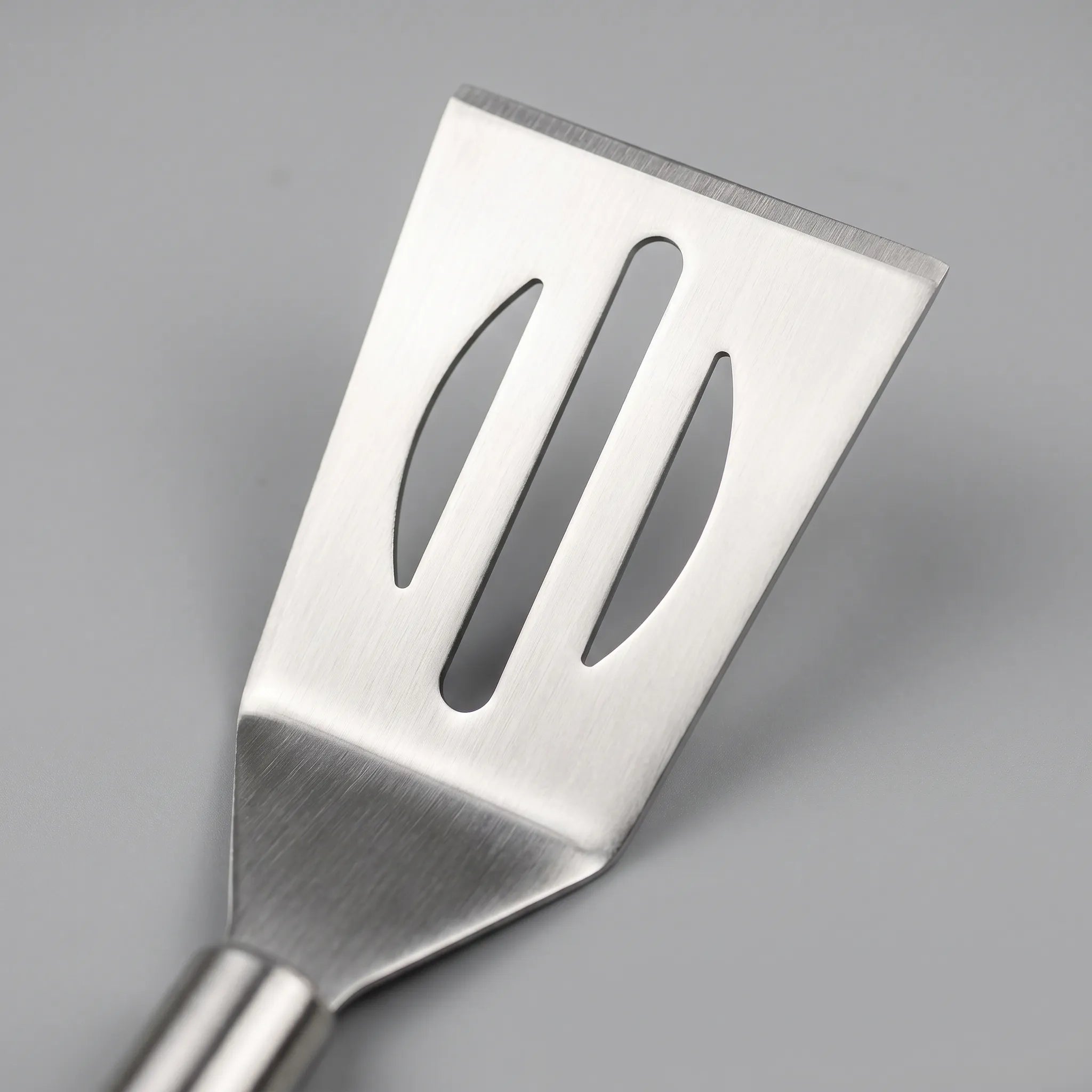 Grill Utensil Kit for Barbecuing