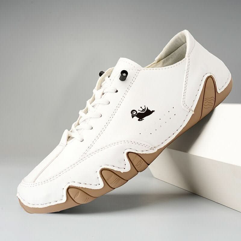 NaturaStep – Lightweight Shoes for Active Living