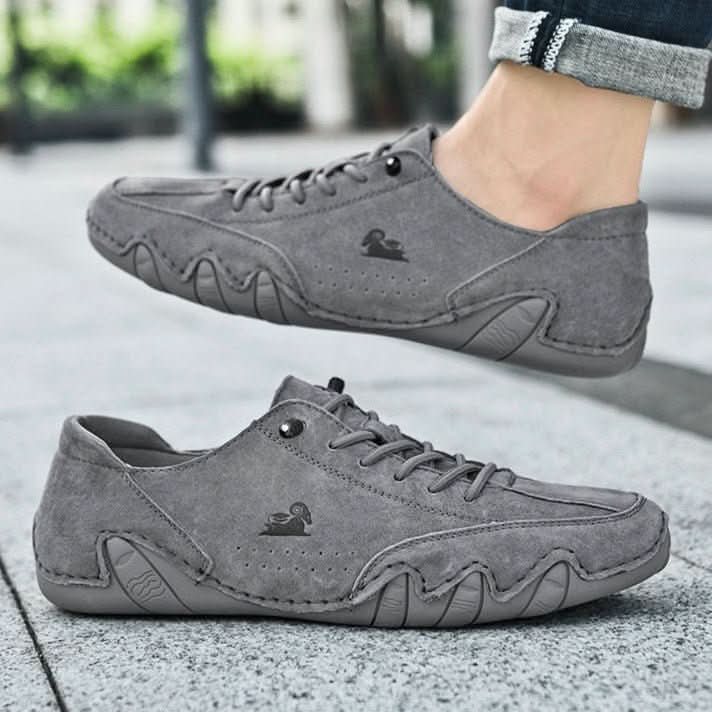 NaturaStep – Lightweight Shoes for Active Living