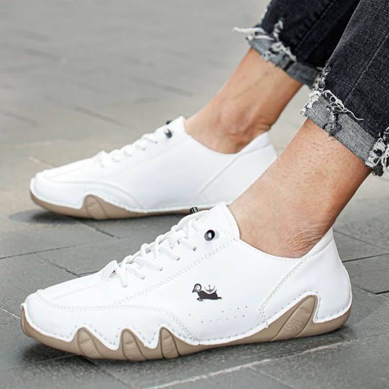 NaturaStep – Lightweight Shoes for Active Living
