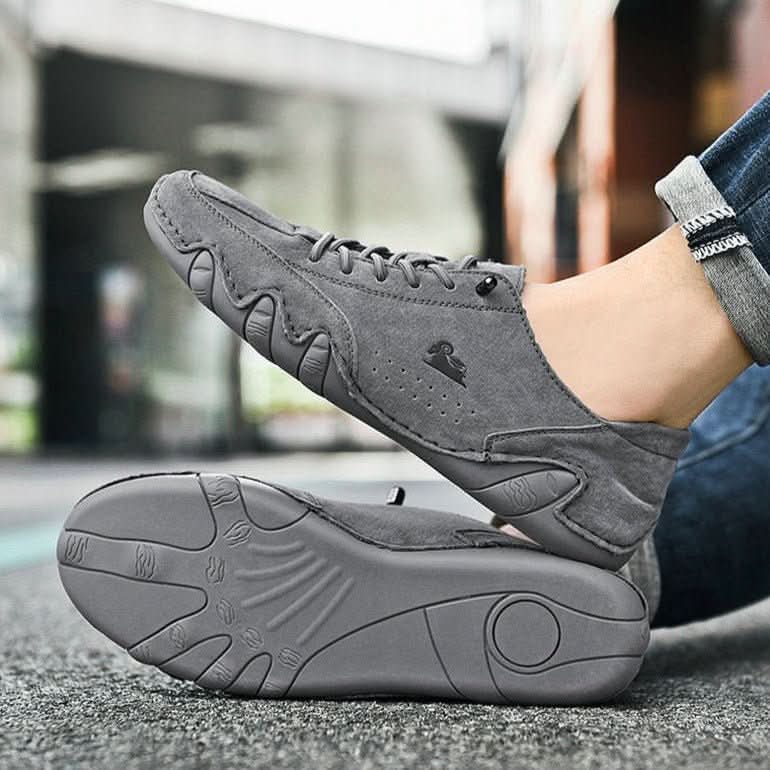 NaturaStep – Lightweight Shoes for Active Living