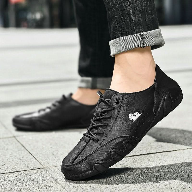 NaturaStep – Lightweight Shoes for Active Living