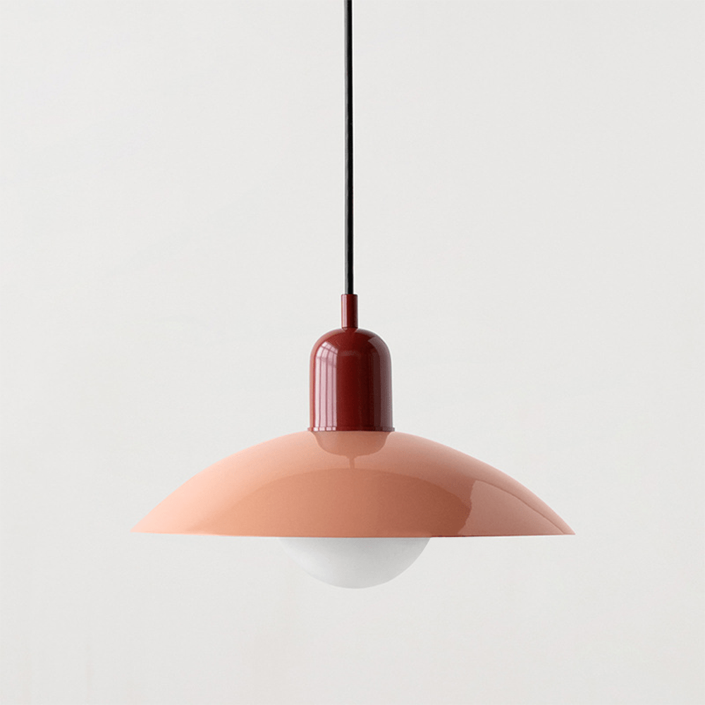 Elevate Your Space | Adjustable Black Pendant Light for Modern Homes