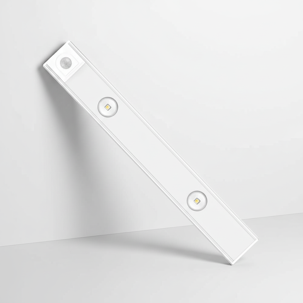 Night Light with Motion Sensor - Ambient Lighting Solution