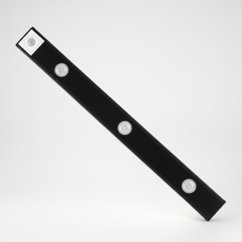 Night Light with Motion Sensor - Ambient Lighting Solution