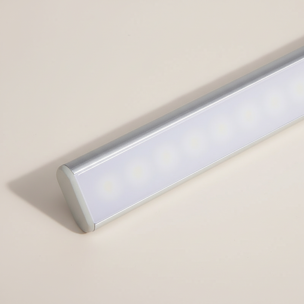 LED Night Light Bar with Motion Detection