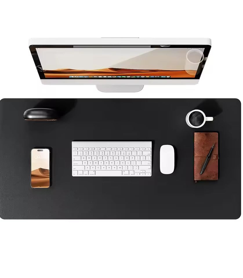 Executive Workspace Protection Mat