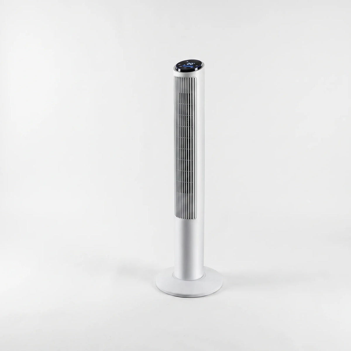 Tower Fan Without Blades - Modern Cooling Solution