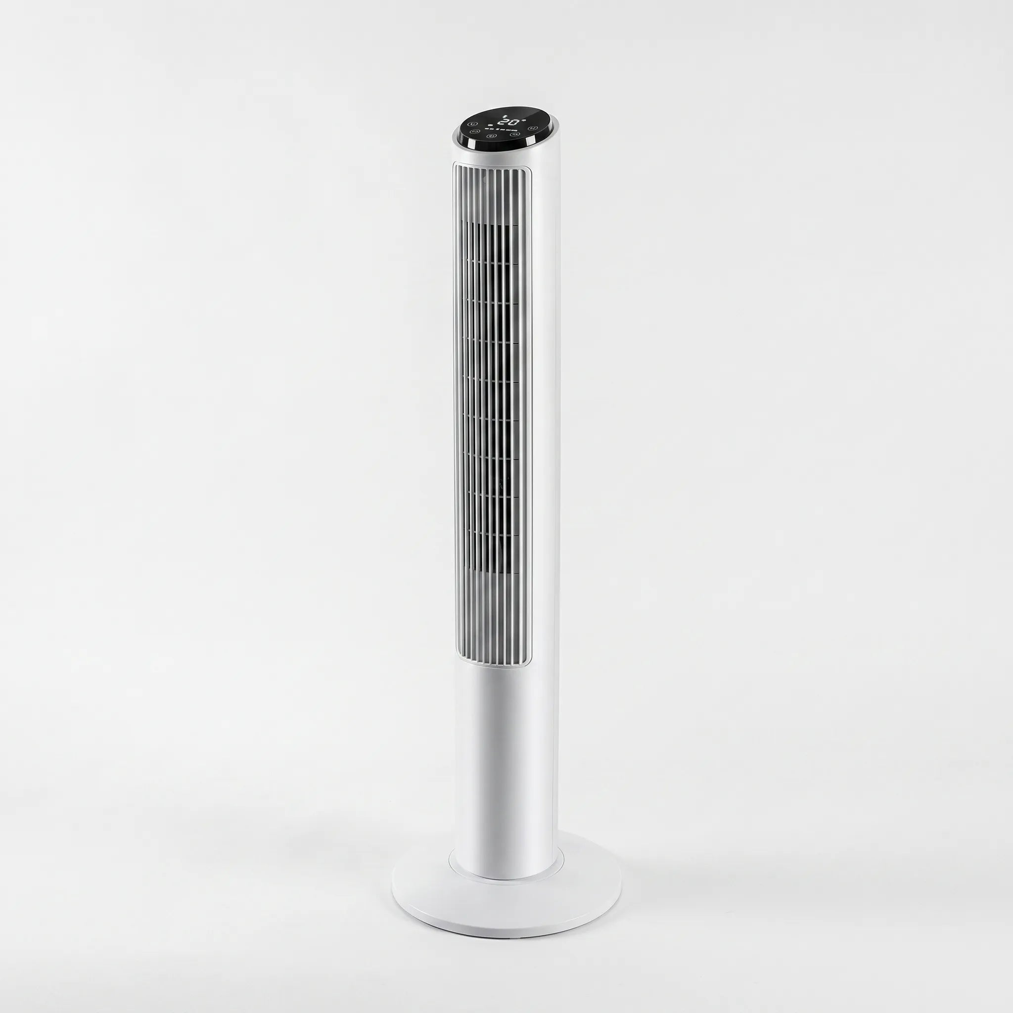 Tower Fan Without Blades - Modern Cooling Solution