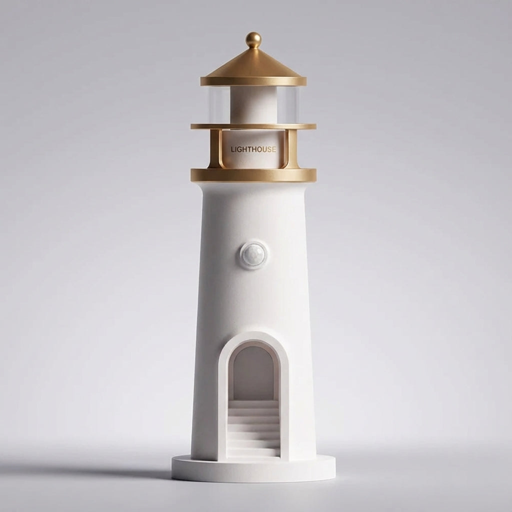 Ambient Light Speaker with Bluetooth Connectivity